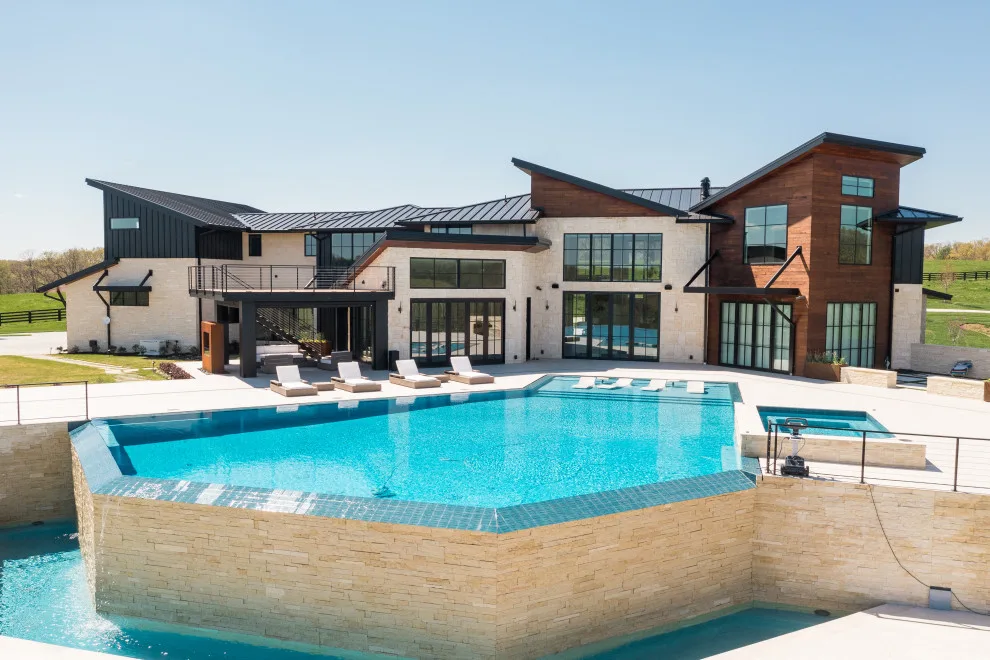 Contemporary Elegance by Travis Miller Homes - Photo 7