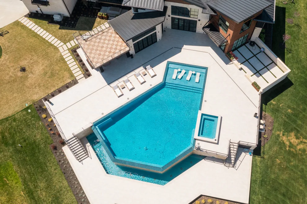 Contemporary Elegance by Travis Miller Homes - Photo 15