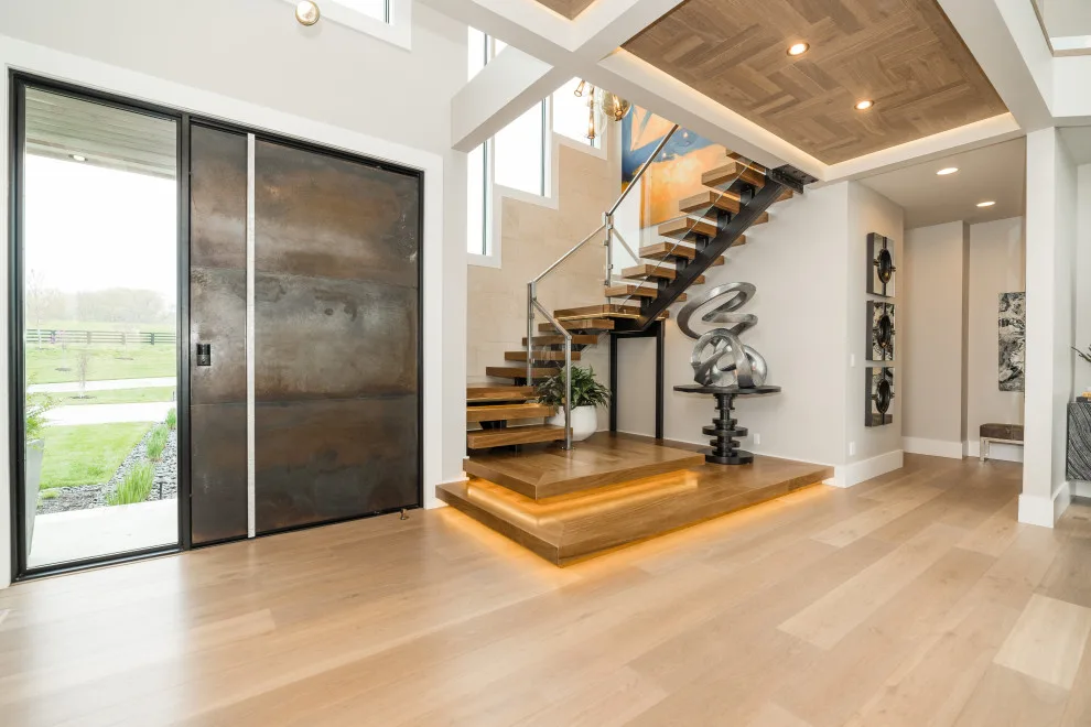 Contemporary Elegance by Travis Miller Homes - Photo 21