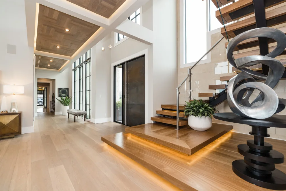 Contemporary Elegance by Travis Miller Homes - Photo 20