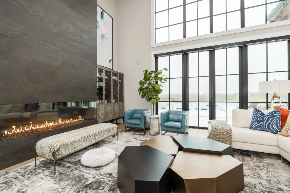 Contemporary Elegance by Travis Miller Homes - Photo 2