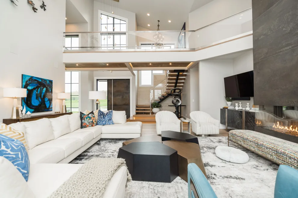 Contemporary Elegance by Travis Miller Homes - Photo 18