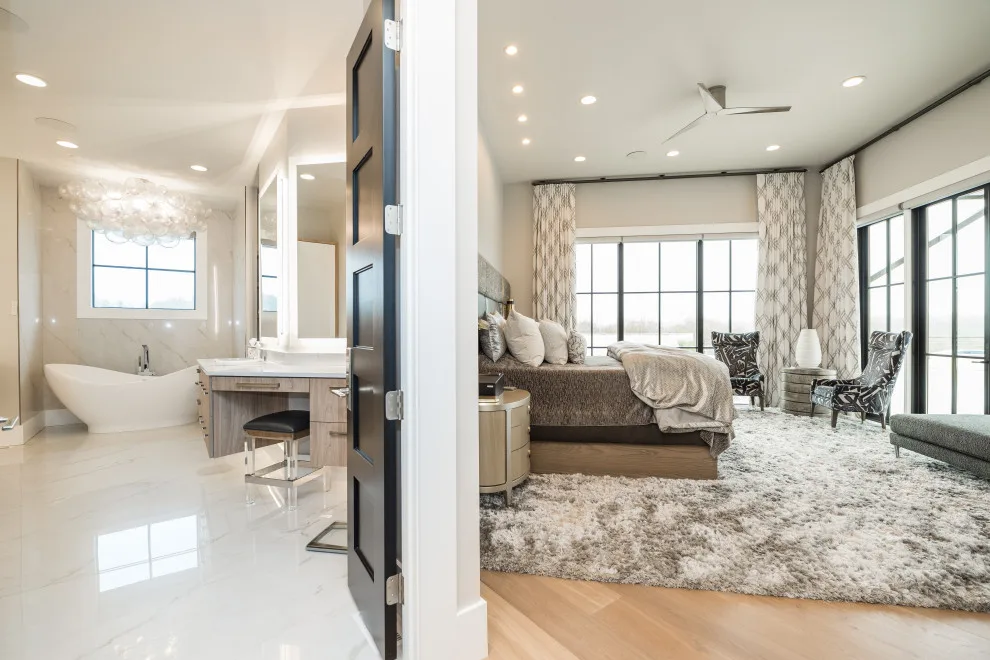 Contemporary Elegance by Travis Miller Homes - Photo 13
