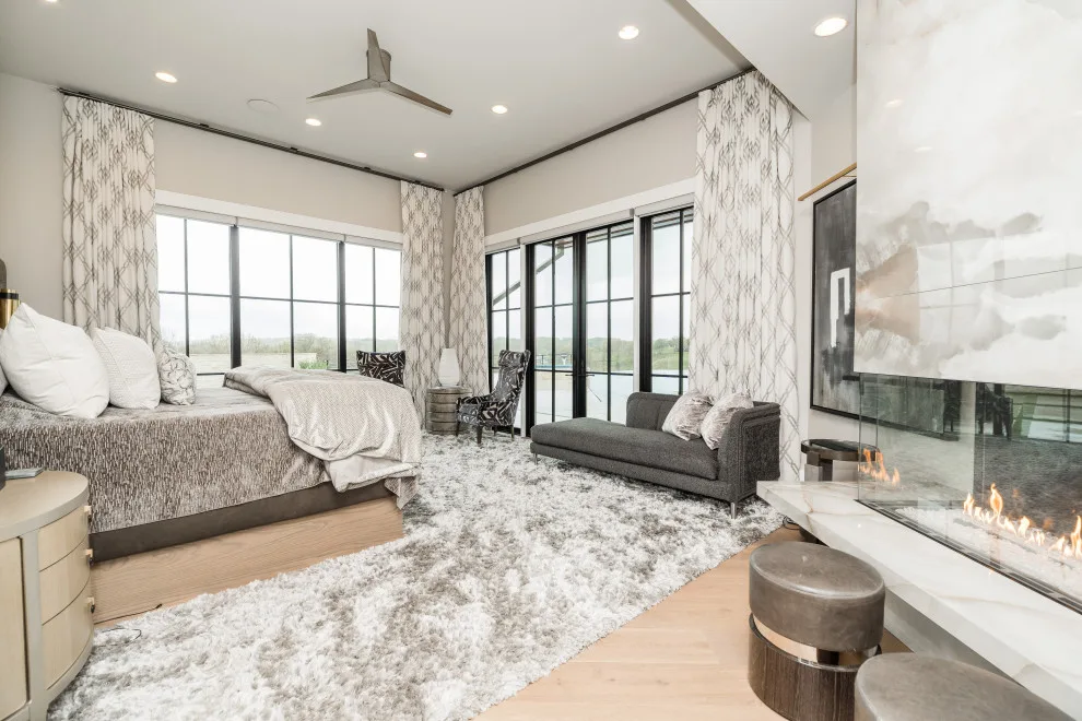 Contemporary Elegance by Travis Miller Homes - Photo 3