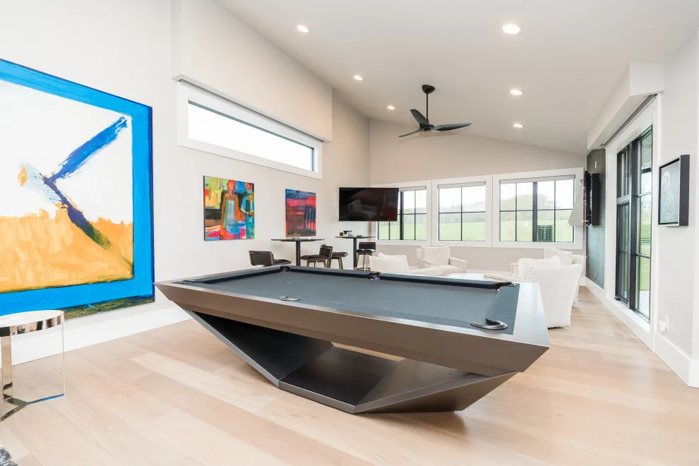 Contemporary Elegance by Travis Miller Homes - Photo 8