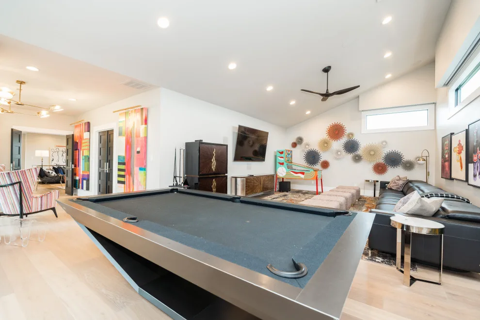 Contemporary Elegance by Travis Miller Homes - Photo 6