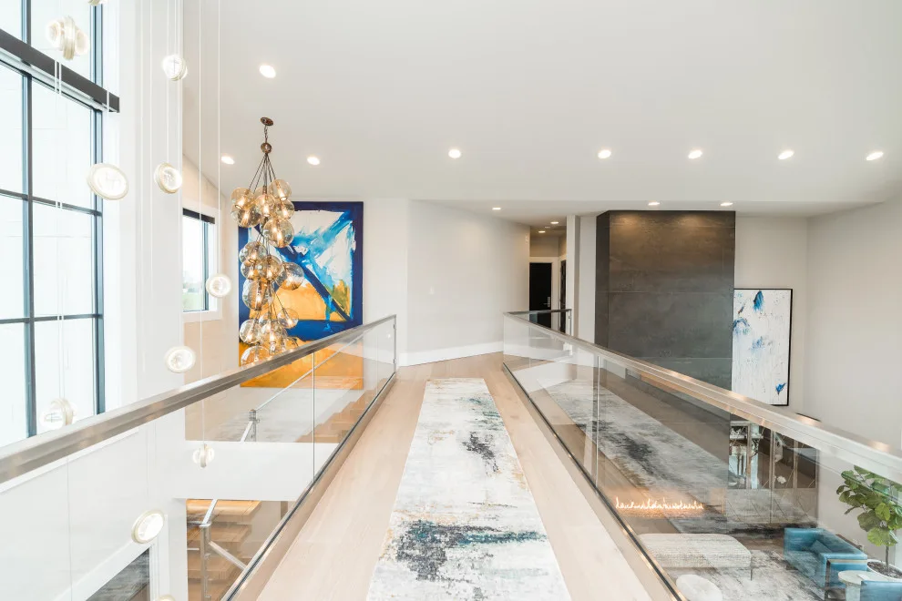 Contemporary Elegance by Travis Miller Homes - Photo 9