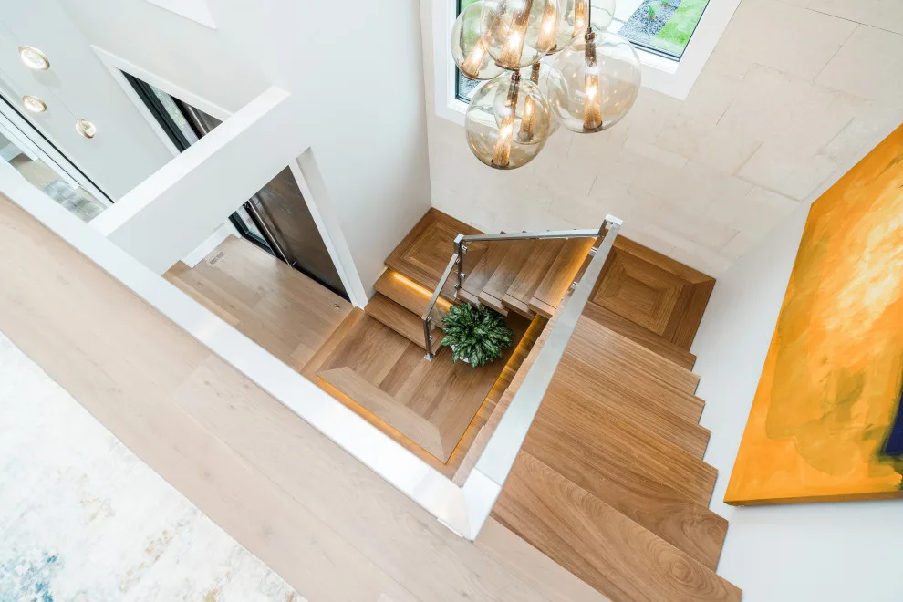 Contemporary Elegance by Travis Miller Homes - Photo 14
