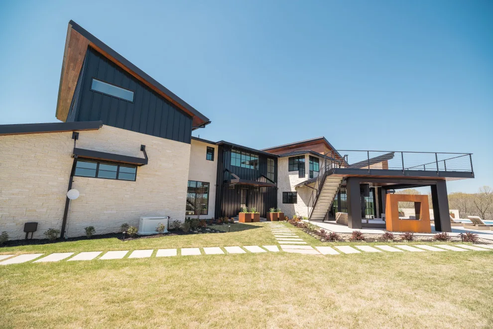 Contemporary Elegance by Travis Miller Homes - Photo 23