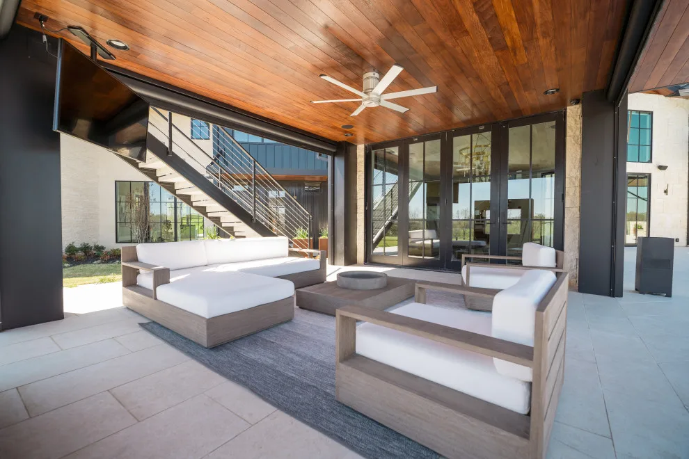 Contemporary Elegance by Travis Miller Homes - Photo 4