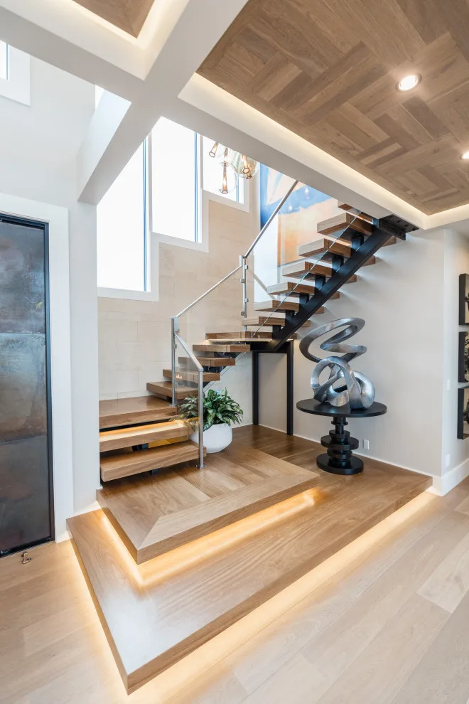 Contemporary Elegance by Travis Miller Homes - Photo 19