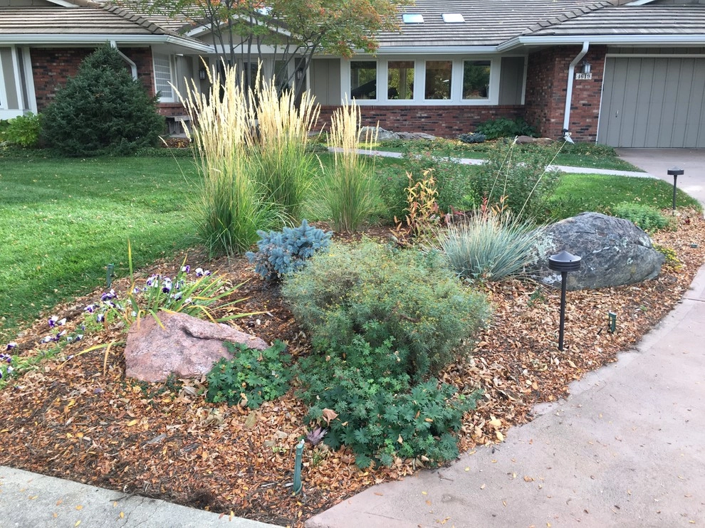 Walker 2016 by Glacier View Landscape & Design, Inc. - Photo 3