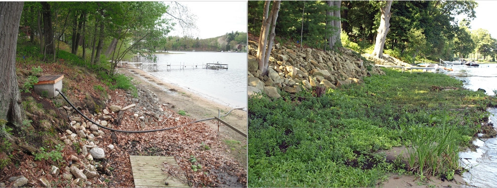 Project Before & After Pictures by LandTechwmi LLC - Photo 12