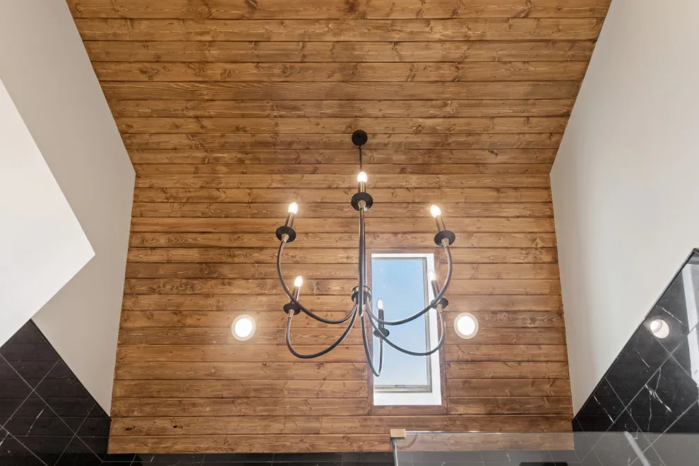 Upscale Restroom in Commercial Point by Casino Co. Renovations - Photo 12