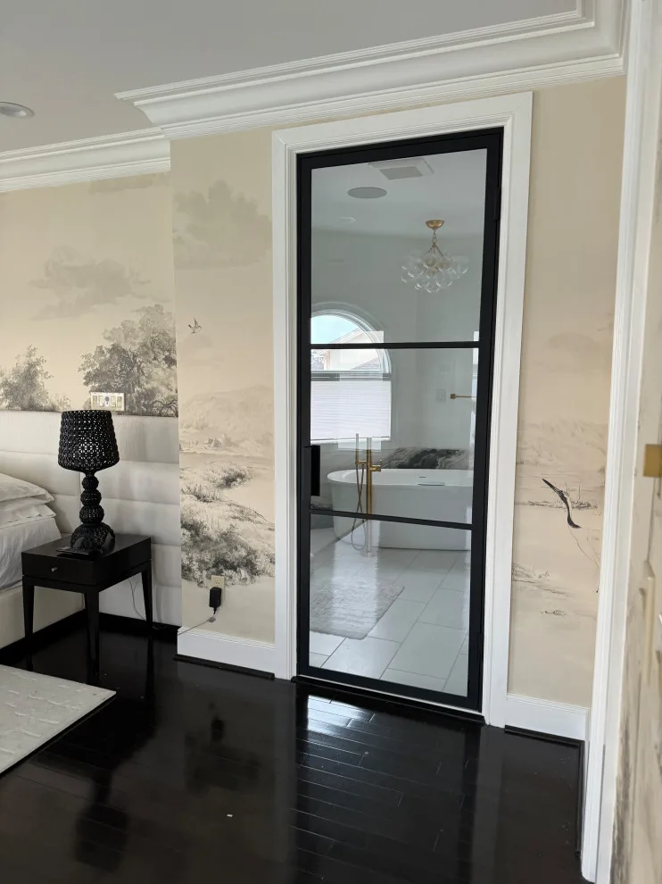 Upscale Bathroom Makeover by Mike Simon Construction Corp - Photo 2