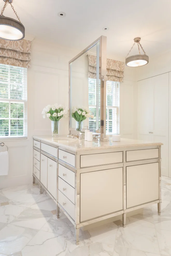 Upscale Bathroom Collections, Southport CT by HSL Building Company, LLC - Photo 10