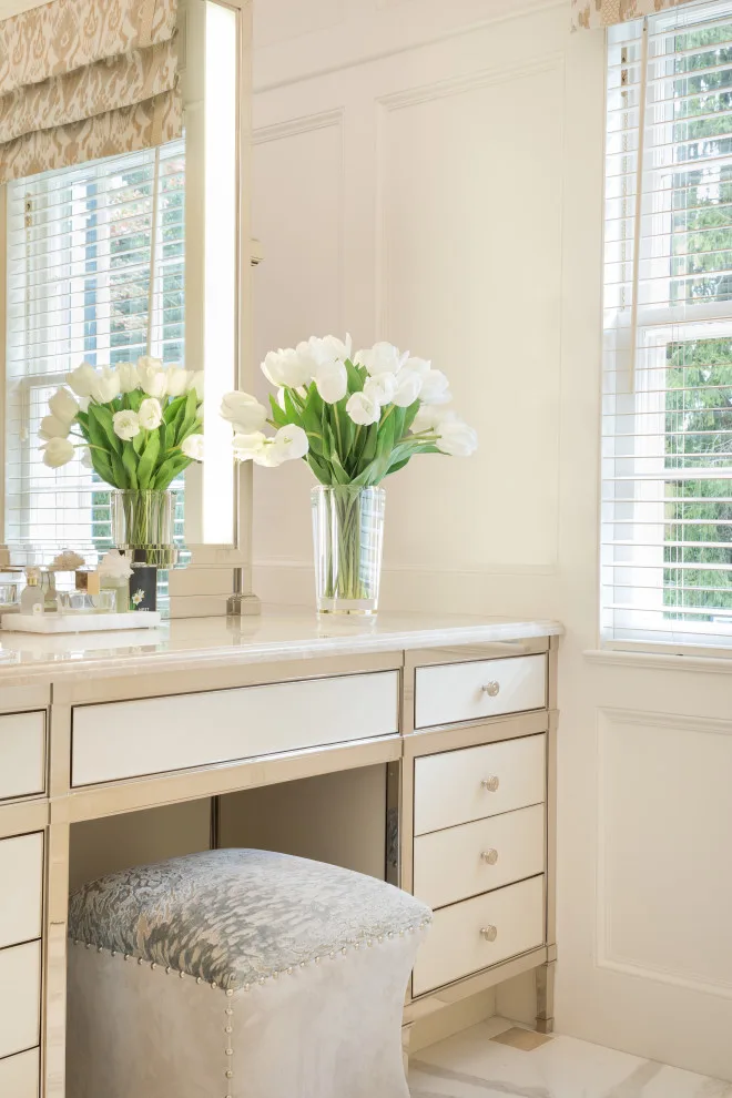 Upscale Bathroom Collections, Southport CT by HSL Building Company, LLC - Photo 2