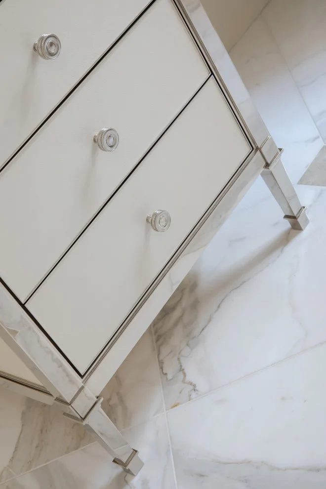 Upscale Bathroom Collections, Southport CT by HSL Building Company, LLC - Photo 11