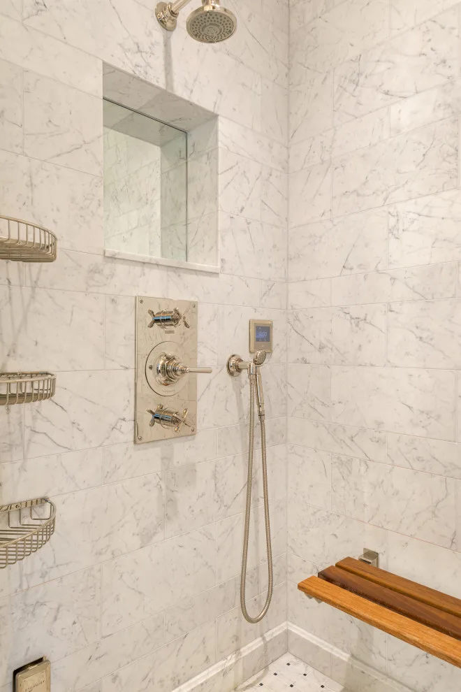 Upscale Bathroom Collections, Southport CT by HSL Building Company, LLC - Photo 9