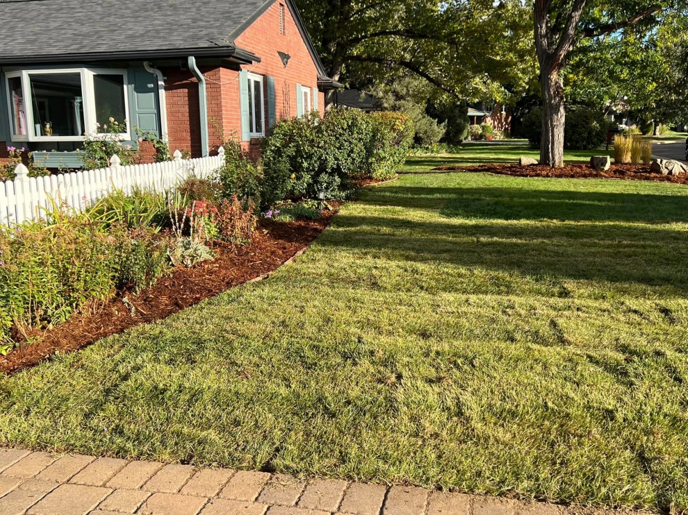 Smith by Glacier View Landscape & Design, Inc. - Photo 2