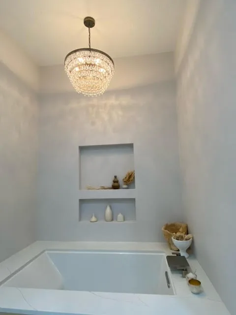 Modern Elegant Bathrooms by JSS/Green Planet Construction - Photo 31