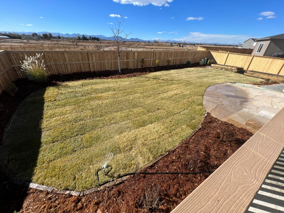 MILLER 2023 by Glacier View Landscape & Design, Inc. - Photo 18