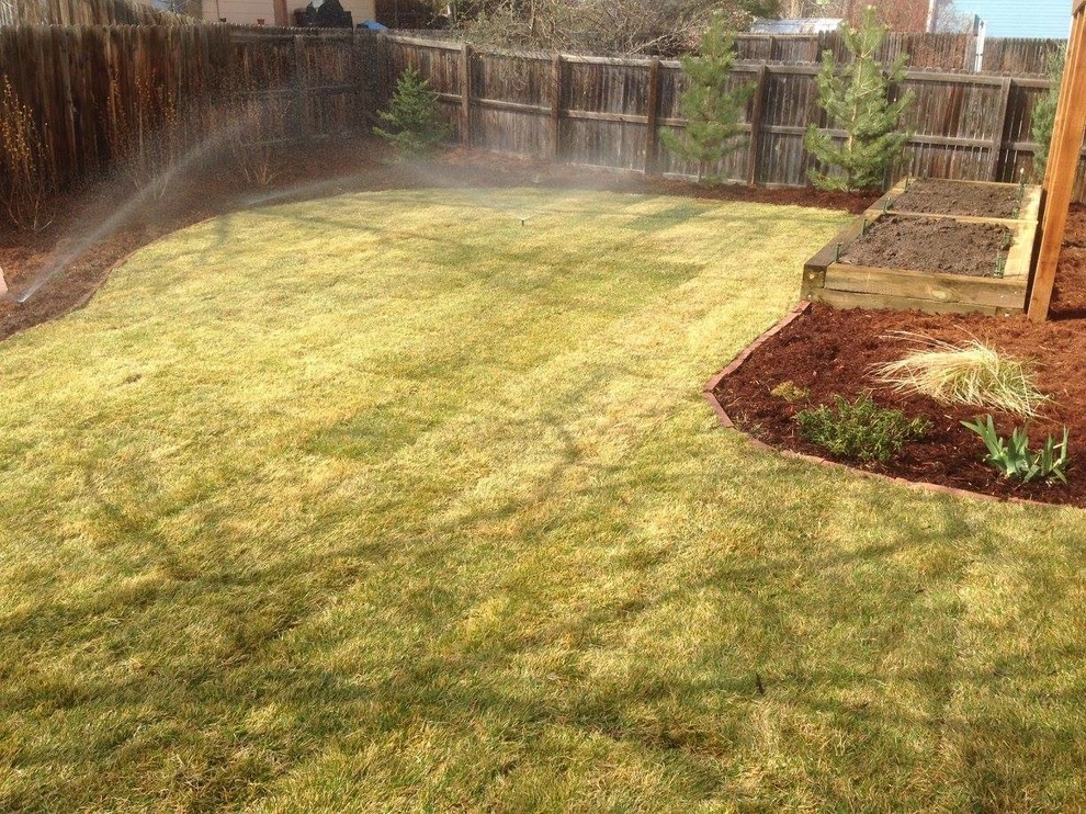 2015 Projects by Glacier View Landscape & Design, Inc. - Photo 12