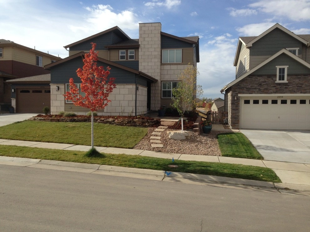 2015 Projects by Glacier View Landscape & Design, Inc. - Photo 50