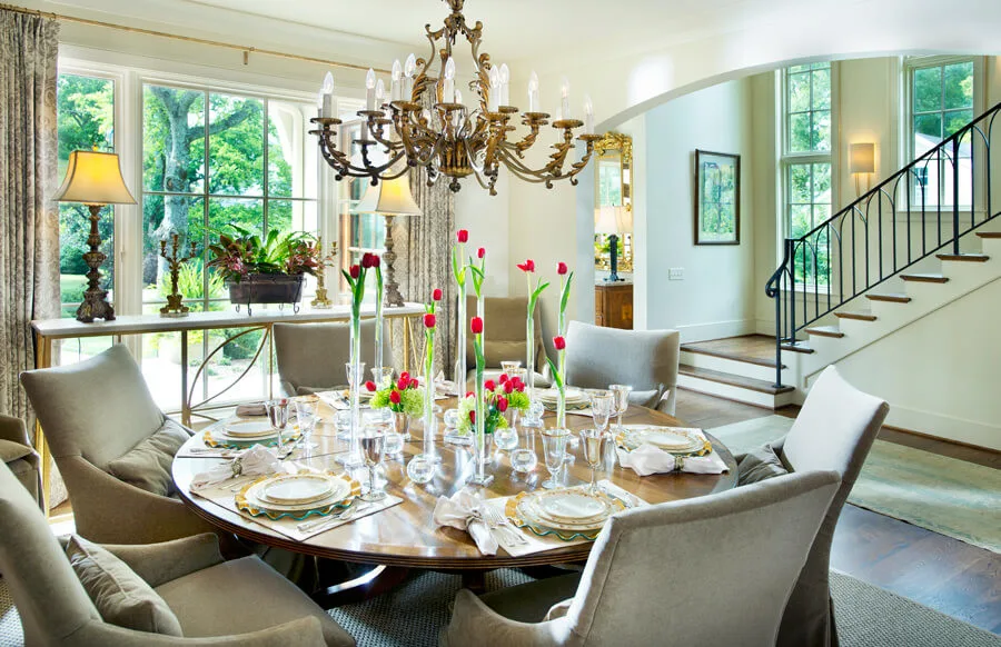 Luxury English Cottage by Outdoor Ink, LLC - Photo 11