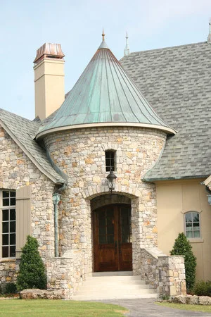 Tulsa, OK Luxury Residence by Rogers & Associates - Photo 2