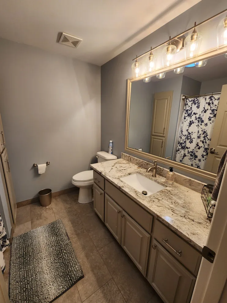 Upscale Home Renovation in Tacoma by Gesang Remodeling - Photo 14