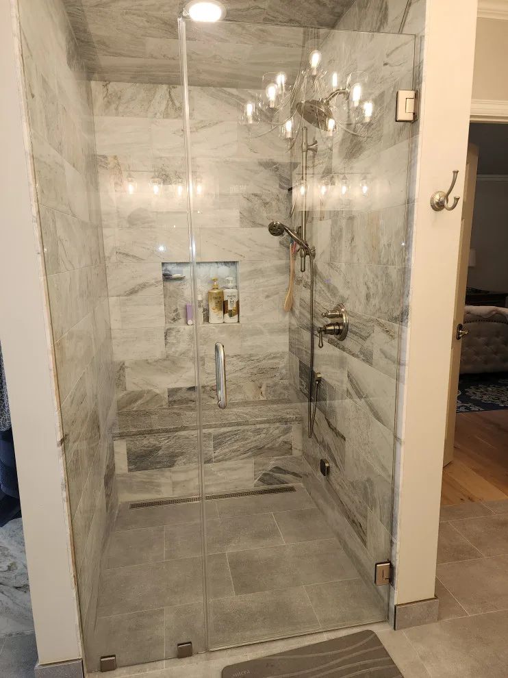 Upscale Home Renovation in Tacoma by Gesang Remodeling - Photo 6