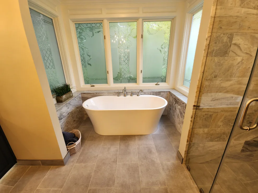 Upscale Home Renovation in Tacoma by Gesang Remodeling - Photo 18