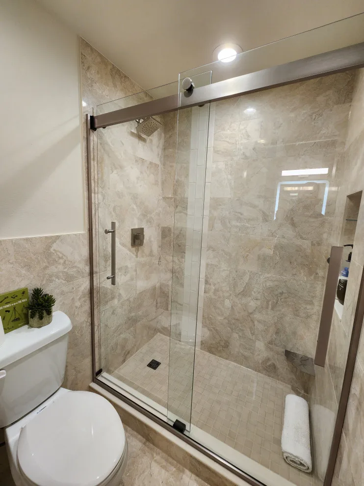Upscale Home Renovation in Tacoma by Gesang Remodeling - Photo 10