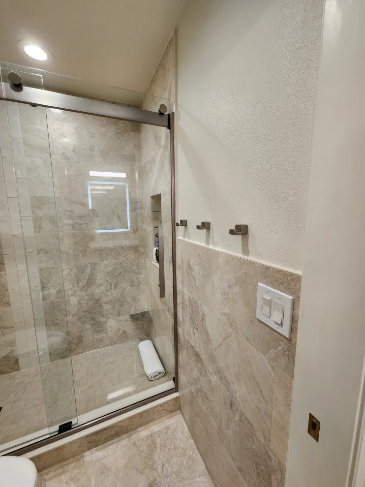 Upscale Home Renovation in Tacoma by Gesang Remodeling - Photo 2