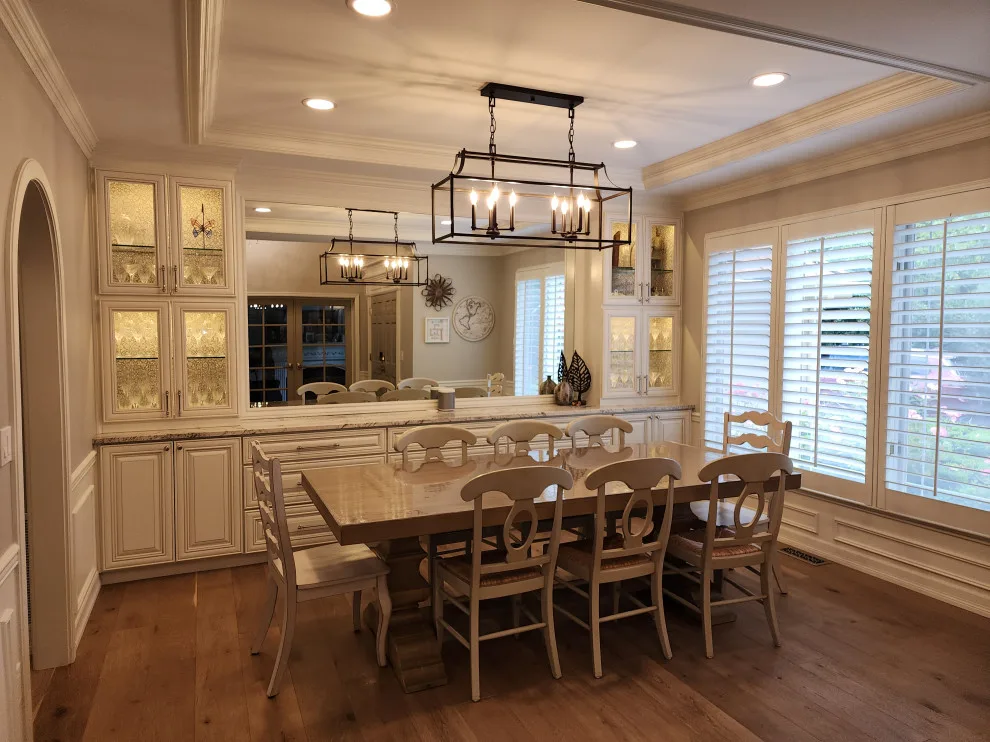 Upscale Home Renovation in Tacoma by Gesang Remodeling - Photo 3