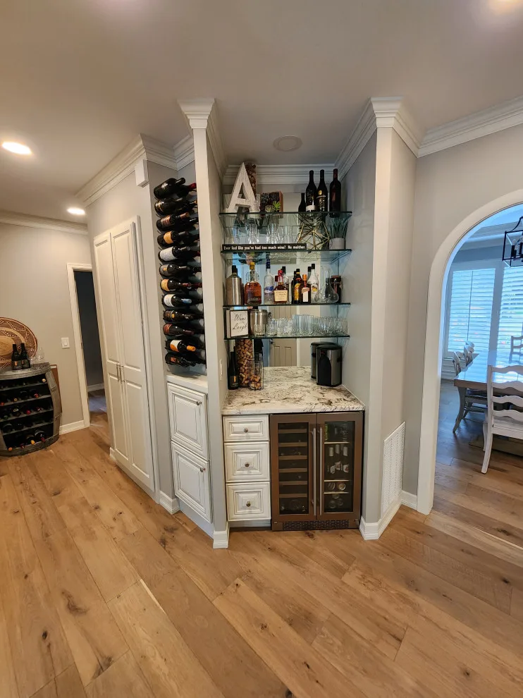 Upscale Home Renovation in Tacoma by Gesang Remodeling - Photo 21