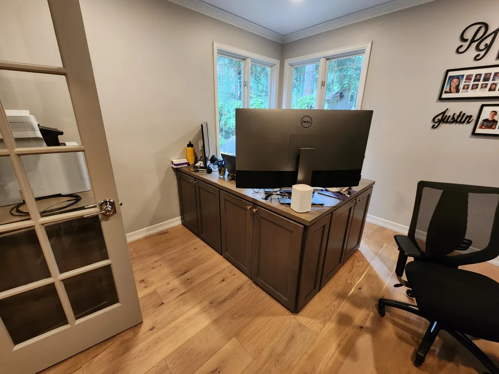 Upscale Home Renovation in Tacoma by Gesang Remodeling - Photo 4