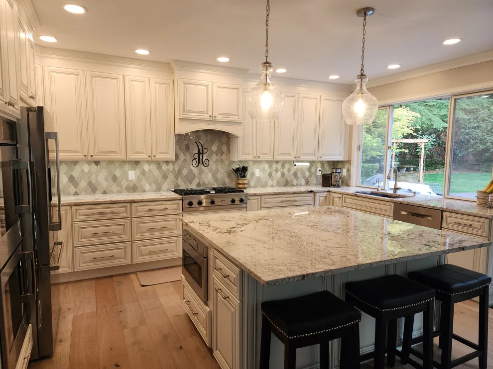 Upscale Home Renovation in Tacoma by Gesang Remodeling - Photo 11
