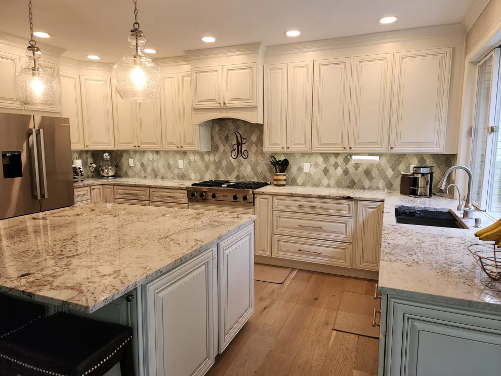 Upscale Home Renovation in Tacoma by Gesang Remodeling - Photo 7