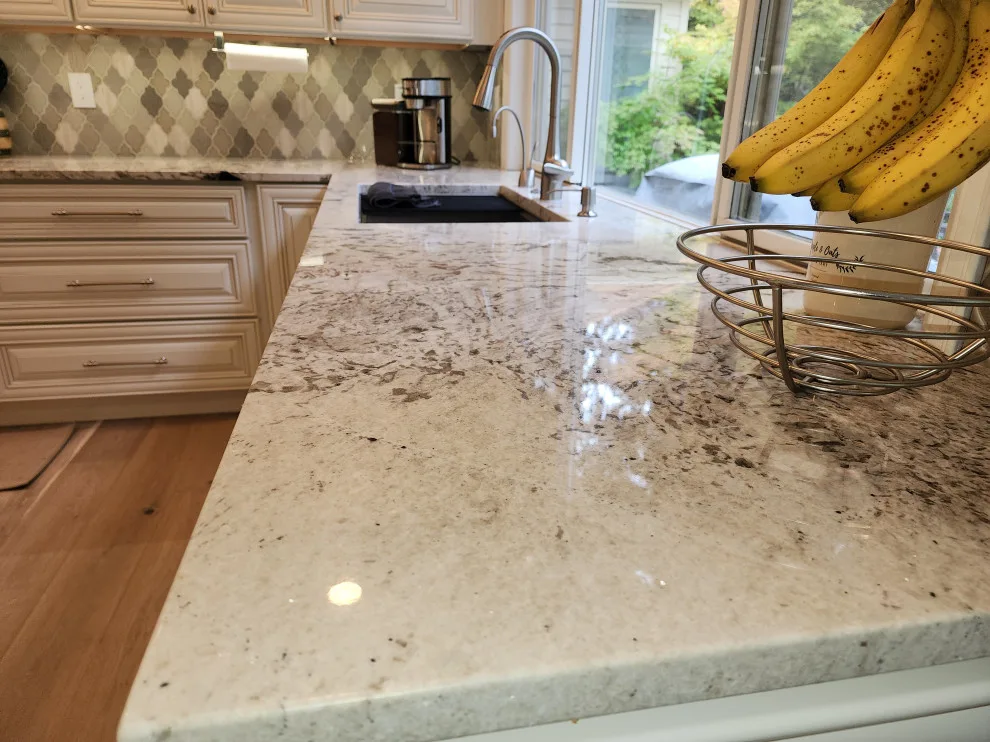 Upscale Home Renovation in Tacoma by Gesang Remodeling - Photo 13