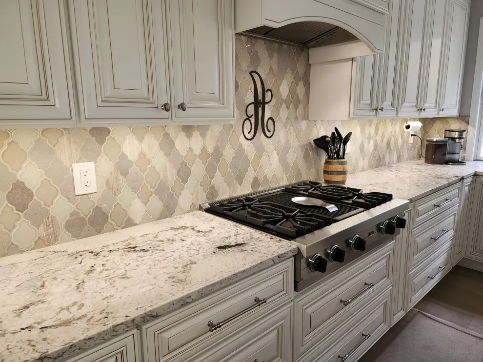 Upscale Home Renovation in Tacoma by Gesang Remodeling - Photo 9