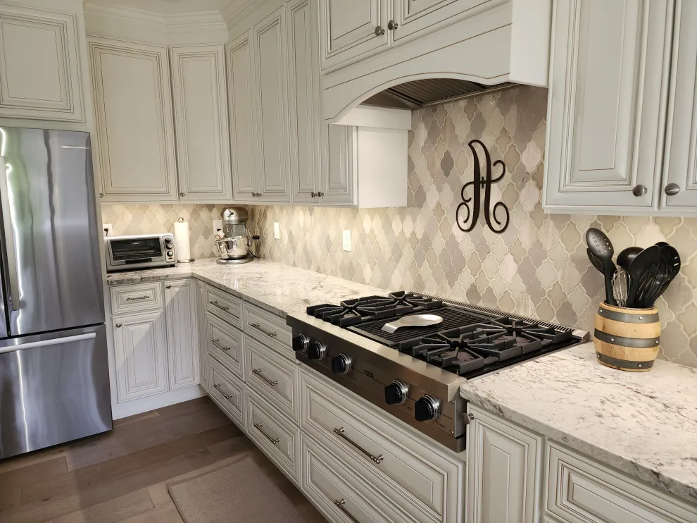 Upscale Home Renovation in Tacoma by Gesang Remodeling - Photo 15