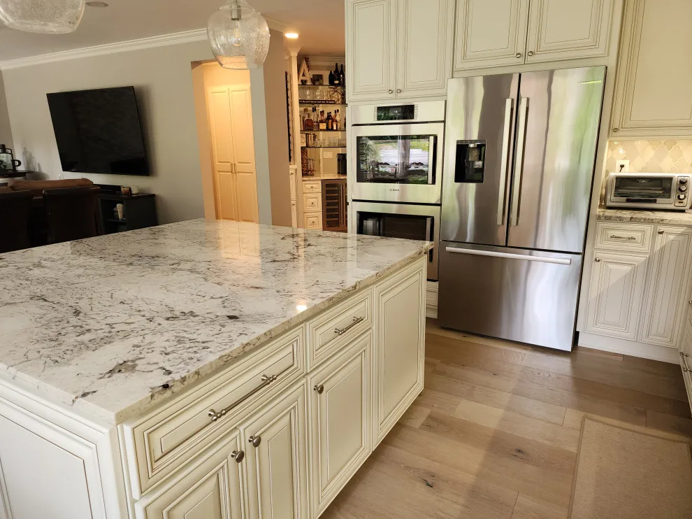 Upscale Home Renovation in Tacoma by Gesang Remodeling - Photo 5