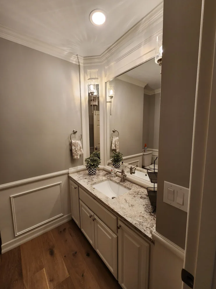 Upscale Home Renovation in Tacoma by Gesang Remodeling - Photo 25
