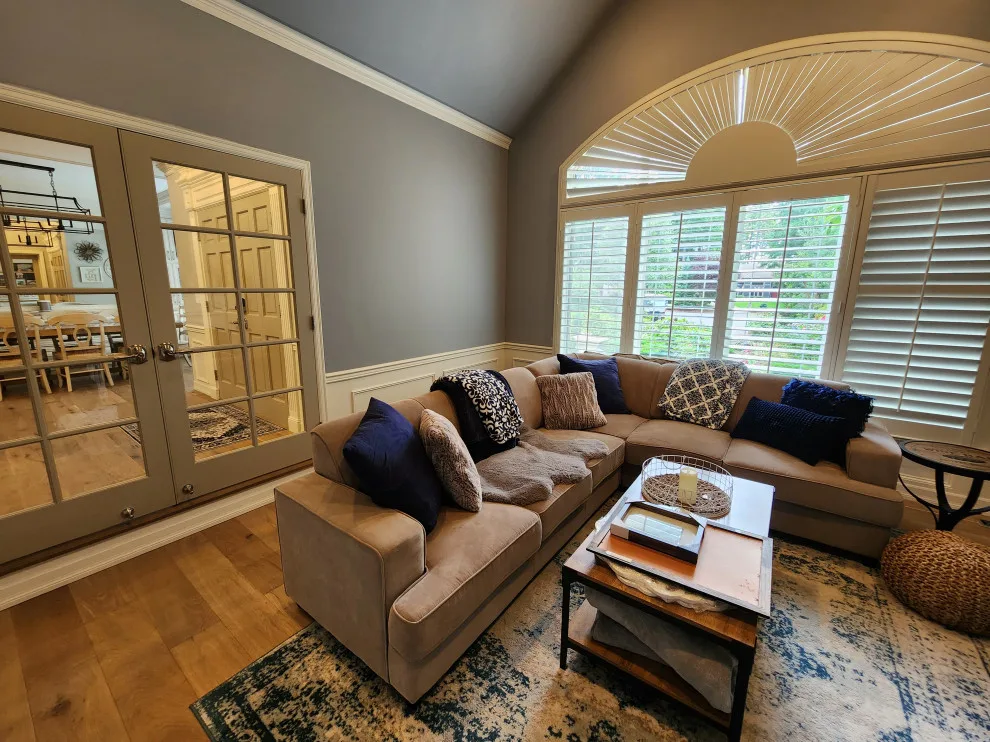 Upscale Home Renovation in Tacoma by Gesang Remodeling - Photo 22