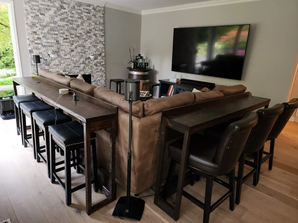 Upscale Home Renovation in Tacoma by Gesang Remodeling - Photo 8