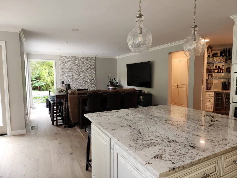 Upscale Home Renovation in Tacoma by Gesang Remodeling - Photo 24