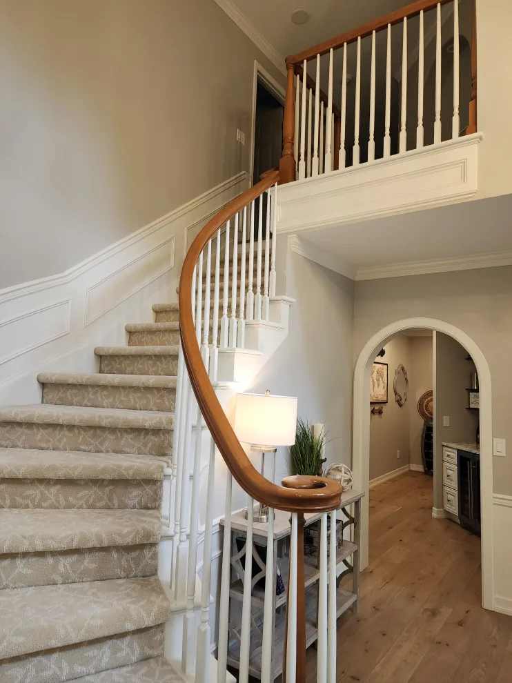 Upscale Home Renovation in Tacoma by Gesang Remodeling - Photo 20