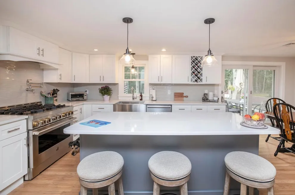 Upscale Home Renovations by SJCarpentry LLC - Photo 9